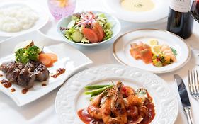 Tabist Sasebo Palace Hotel